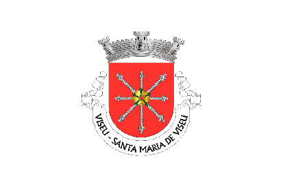 Bandera Santa Maria de Viseu