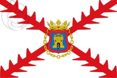 Bandera Tafalla