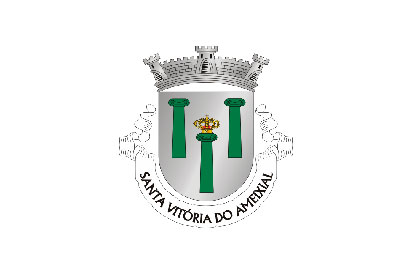 Bandera Santa Vitória do Ameixial