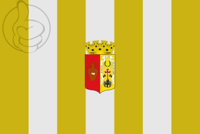Bandera Bailén