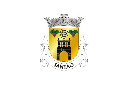 Bandera Santão