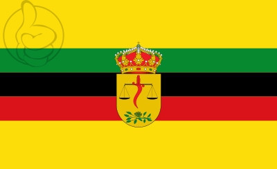 Bandera Jabugo