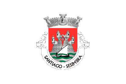 Bandera Santiago (Sesimbra)