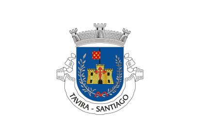 Bandera Santiago (Tavira)