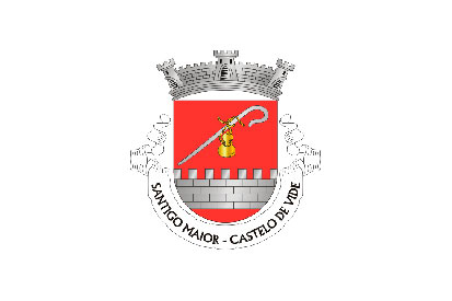Bandera Santiago Maior (Castelo de Vide)