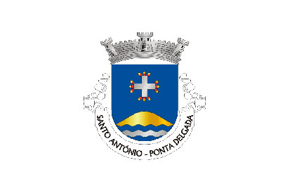 Bandera Santo António (Ponta Delgada)