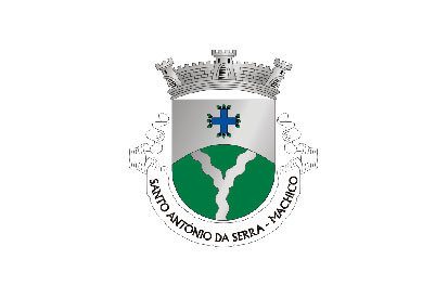 Bandera Santo António da Serra (Machico)