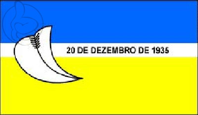 Bandera Dourados