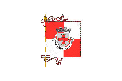 Bandera Santo António dos Cavaleiros
