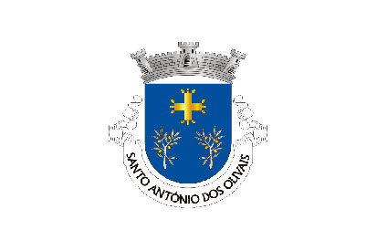 Bandera Santo António dos Olivais