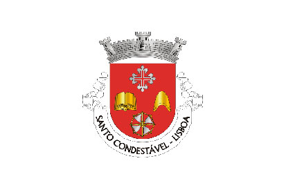 Bandera Santo Condestável