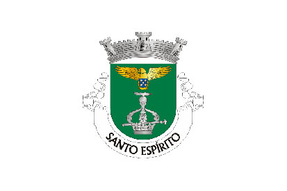 Bandera Santo Espírito