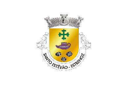 Bandera Santo Estêvão (Estremoz)
