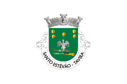 Bandera Santo Estêvão (Tavira)