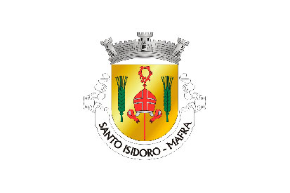 Bandera Santo Isidoro (Mafra)