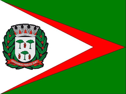 Espírito Santo do Pinhal personalizada