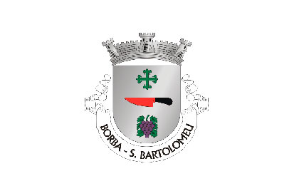 Bandera São Bartolomeu (Borba)