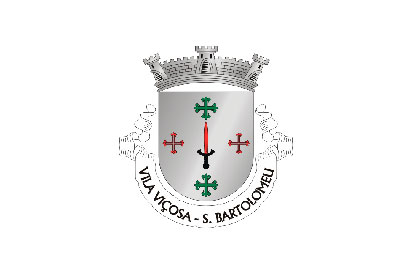 Bandera São Bartolomeu (Vila Viçosa)
