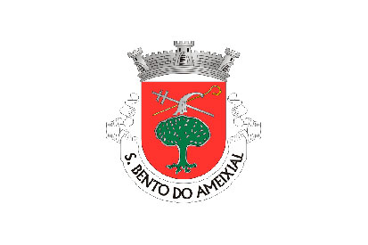 Bandera São Bento do Ameixial