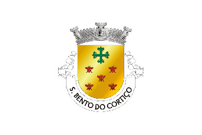 Bandera São Bento do Cortiço