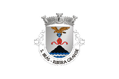 Bandera São Brás (Ribeira Grande)
