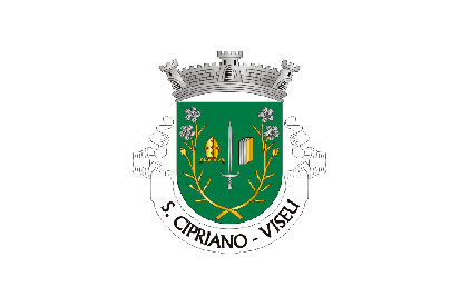 Bandera São Cipriano (Viseu)