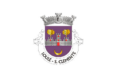 Bandera São Clemente (Loulé)