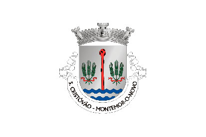 Bandera São Cristóvão (Montemor-o-Novo)