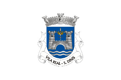 Bandera São Dinis (Vila Real)