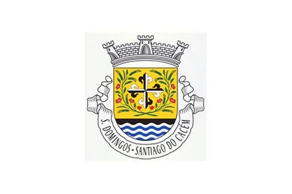 Bandera São Domingos (Santiago do Cacém)