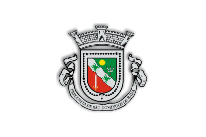 Bandera São Domingos de Rana