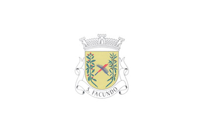 Bandera São Facundo