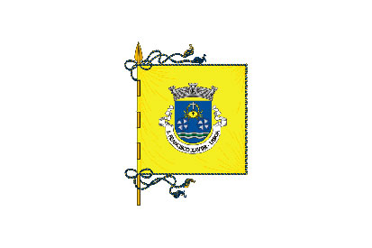 Bandera São Francisco Xavier (Lisboa)
