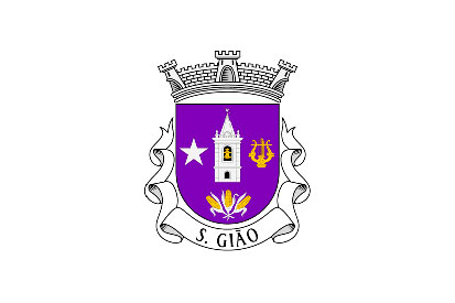 Bandera São Gião