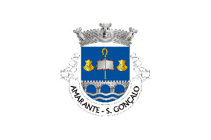 Bandera São Gonçalo (Amarante)