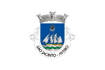 Bandera São Jacinto