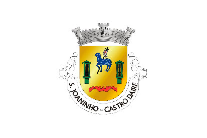 Bandera São Joaninho (Castro Daire)