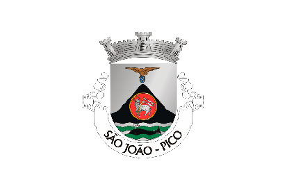 Bandera São João (Lajes do Pico)