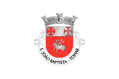 Bandera São João Baptista (Tomar)
