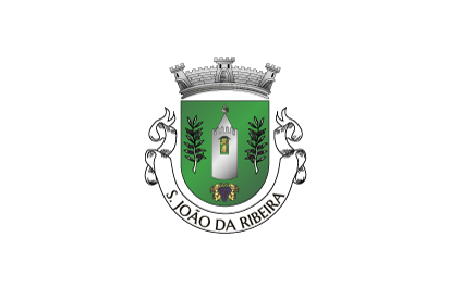Bandera São João da Ribeira