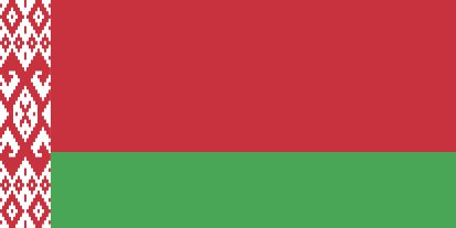 Bandera Bielorrusia