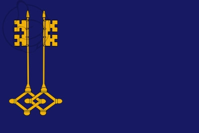 Bandera Narón