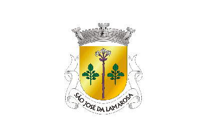 Bandera São José da Lamarosa