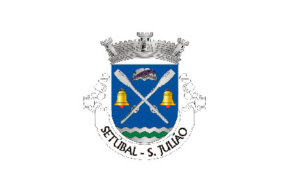 Bandera São Julião (Setúbal)