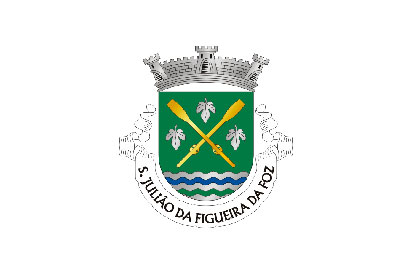 Bandera São Julião da Figueira da Foz