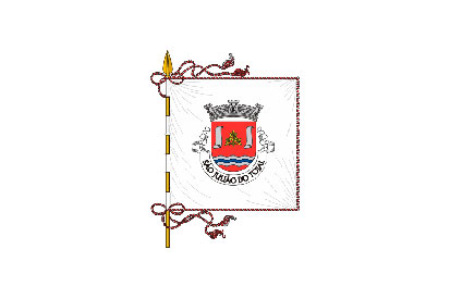 Bandera São Julião do Tojal