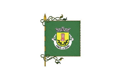 Bandera São Julião dos Passos