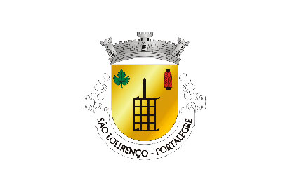Bandera São Lourenço (Portalegre)