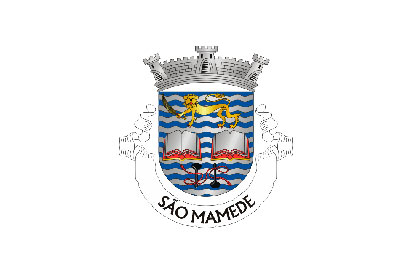 Bandera São Mamede (Lisboa)
