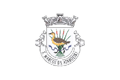 Bandera São Marcos da Ataboeira